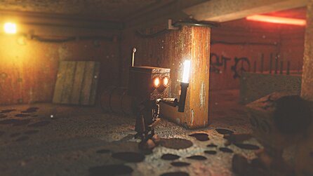 Mechanism - Screenshots