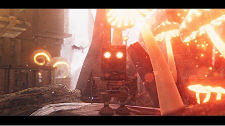 Mechanism - Screenshots