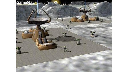 MechCommander 2 - Screenshots