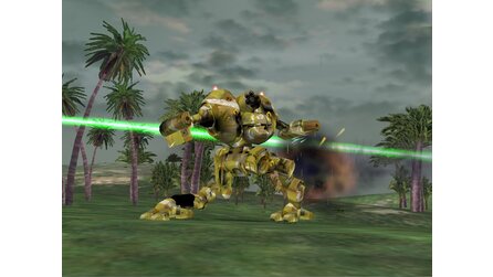 Neues für MechWarrior