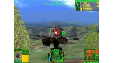 MechWarrior 4