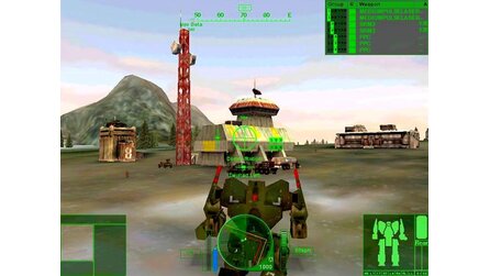 MechWarrior 4
