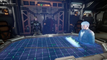 MechWarrior 5: Mercenaries - Screenshots