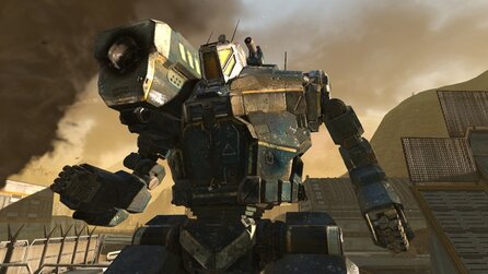 MechWarrior Online - Open Beta startet nächste Woche (Update: neuer Termin)