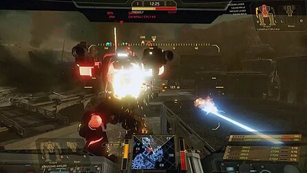 MechWarrior Online - Version 1.0 im Spätsomme 2013