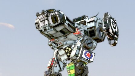 MechWarrior Online - Fan-Frust wegen neuem Projekt der Entwickler