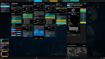 MechWarrior Online - Screenshots