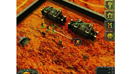 MechWarrior Tactical Command - Screenshots
