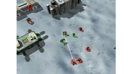 MechWarrior Tactical Command - Screenshots