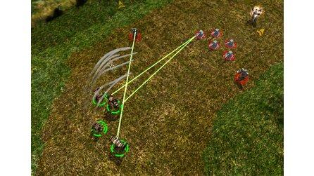 MechWarrior Tactical Command - Screenshots