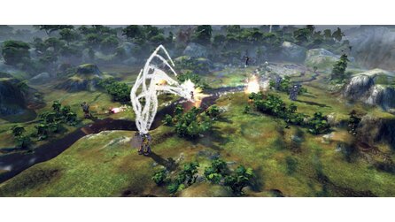 MechWarrior Tactics - Screenshots
