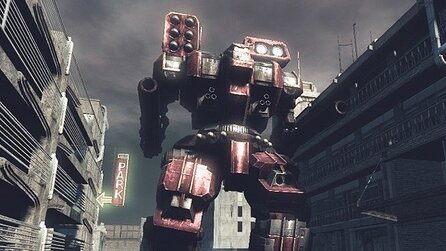 MechWarrior - Neues Lebenszeichen vom Serien-Neustart