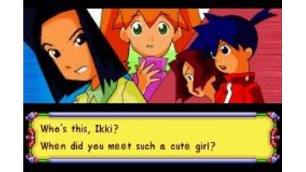 MedaBots: Metabee Version Game Boy Advance