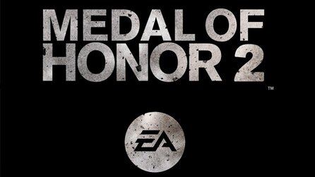 Medal of Honor 2 - Hinweis auf Fortsetzung in Battlefield-3-Schachtel