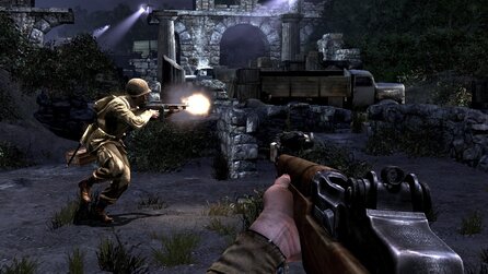 Medal of Honor: Airborne - Neues Video und frische Screenshots