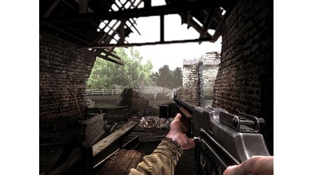 Medal of Honor: Airborne - E3-Video: Fertig machen zum Absprung