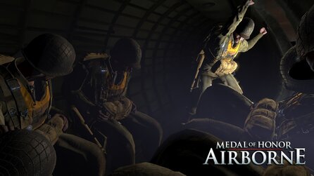 Medal of Honor: Airborne - Neuer Trailer erschienen