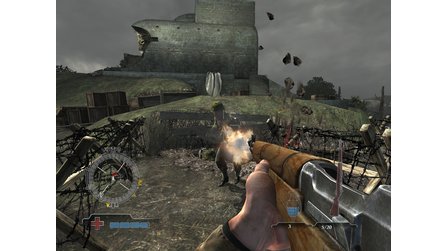 Medal of Honor - 10th Anniversary Edition bald in Deutschland?