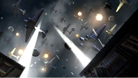 Medal of Honor: Airborne - Kurzer Teasertrailer im Netz