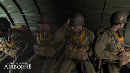 Medal of Honor: Airborne - Mod-Kit angekündigt