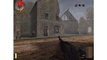 Medal of Honor Allied Assault Demo