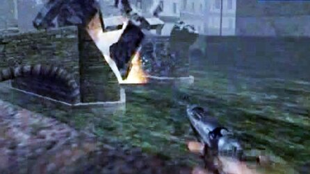 Medal of Honor: Allied Assault - Video-Special: Multiplayer-Duell