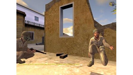 Medal of Honor: Breakthrough - Screenshots