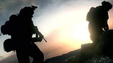 Medal of Honor - E3-Trailer stellt die Soldaten des Shooters vor