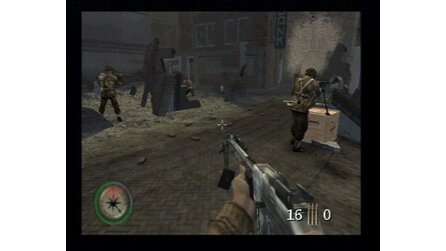 Medal of Honor: Frontline PlayStation 2