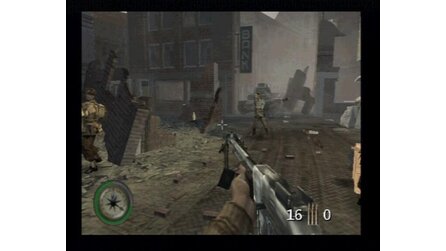 Medal of Honor: Frontline PlayStation 2