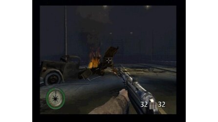 Medal of Honor: Frontline PlayStation 2