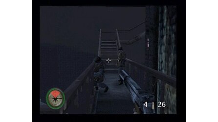Medal of Honor: Frontline PlayStation 2