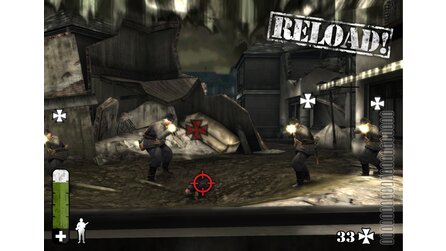 Medal of Honor Heroes 2 Wii