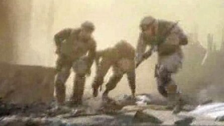 Medal of Honor - Exklusives Musikvideo mit »The Catalyst« von Linkin Park