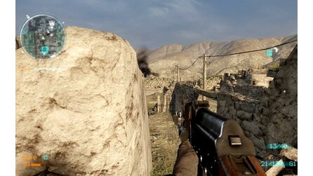 Medal of Honor - Neue Details zum Singleplayer-Part