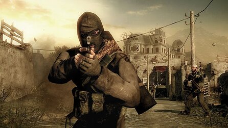 Medal of Honor - 11 Minuten Multiplayer-Video von der E3