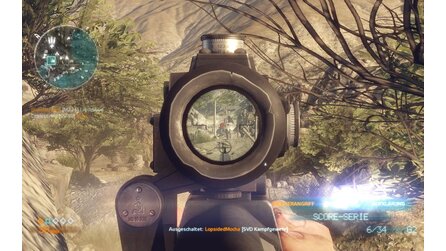 Medal of Honor - Über 1,5 Millionen Spiele verkauft + DLC angekündigt