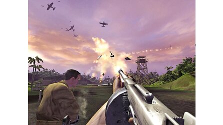Medal of Honor: Pacific Assault - Die Demo ist da!