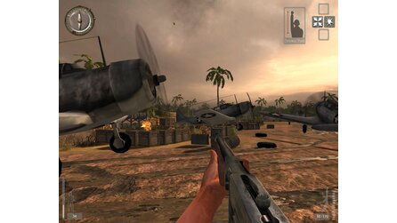 Medal of Honor: Pacific Assault - Mod Developers Kit