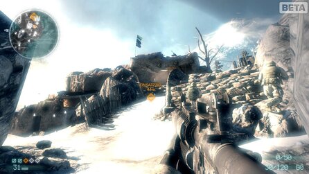 Medal of Honor - Offizieller Launch-Trailer zum Ego-Shooter