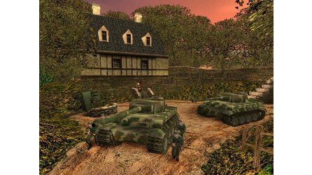 Medal of Honor: Unter Beschuss