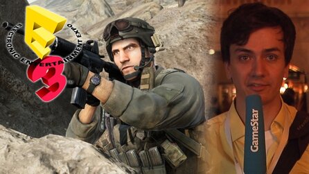 Medal of Honor - E3 2010: Erste Multiplayer-Szenen