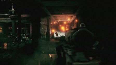 GameStar TV - Heute mit Medal of Honor: Warfighter