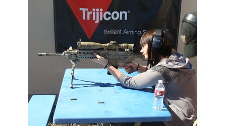 Medal of Honor: Warfighter - Event-Bilder aus Los Angeles