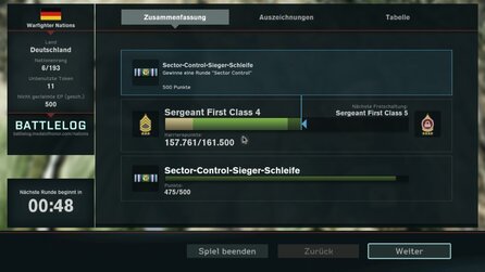 Battlelog - Unterstützt jetzt Medal of Honor: Warfighter und iOS 6