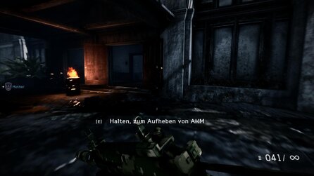 Medal of Honor: Warfighter im Technik-Check - Technik-Tabelle und Grafikvergleich