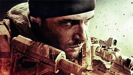 Medal of Honor: Warfighter - Erste Details zum Shooter-Sequel