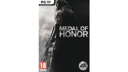Medal of Honor - Moderner Serien-Neustart angekündigt