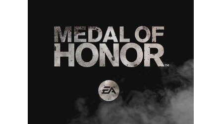 Medal of Honor - Offizielle Webseite, Release + Vorbestellung