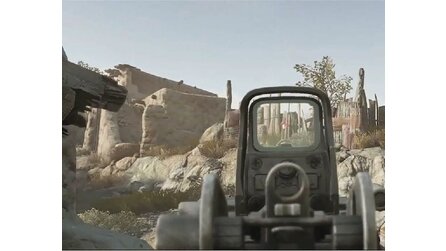 GameStar TV - Heute mit Medal of Honor